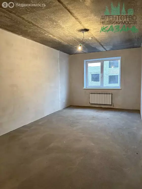 1-комнатная квартира: село Сокуры, Берёзовая улица, 3 (43 м) - Фото 2