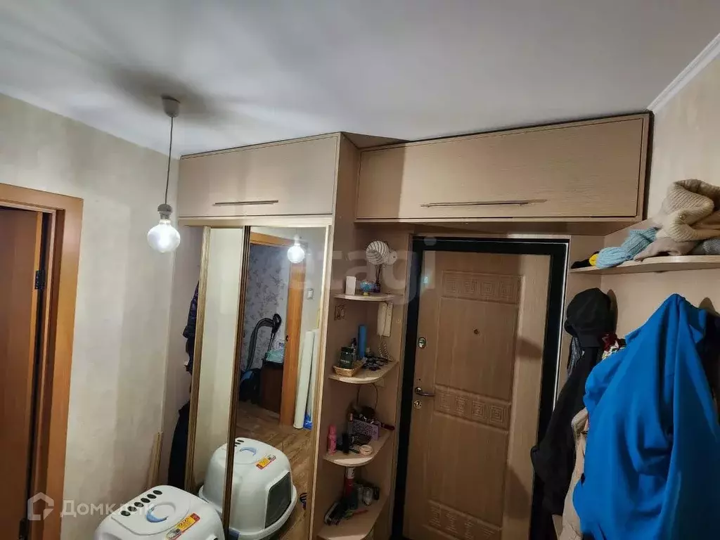 Продаётся 3-к квартира, 62 м - Фото 0