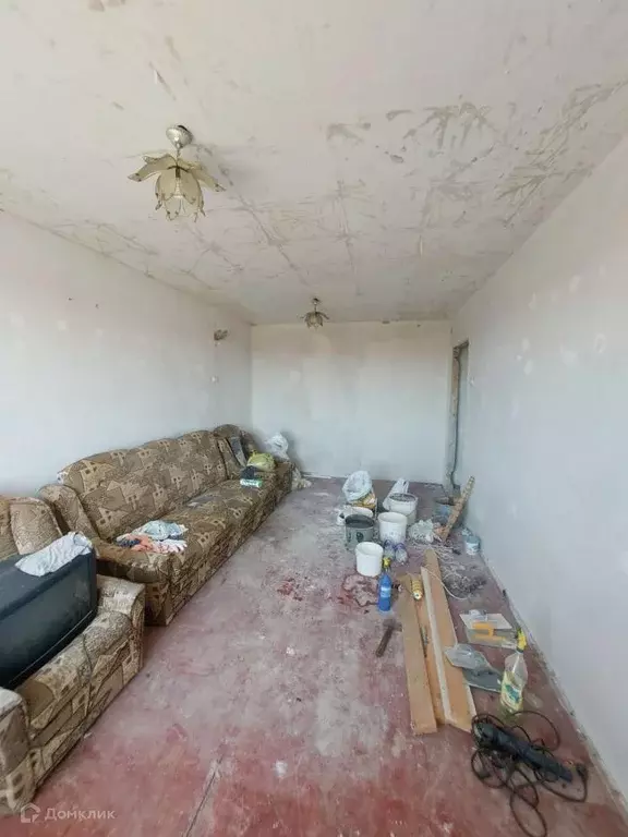Продаётся 2-к квартира, 48.6 м - Фото 1