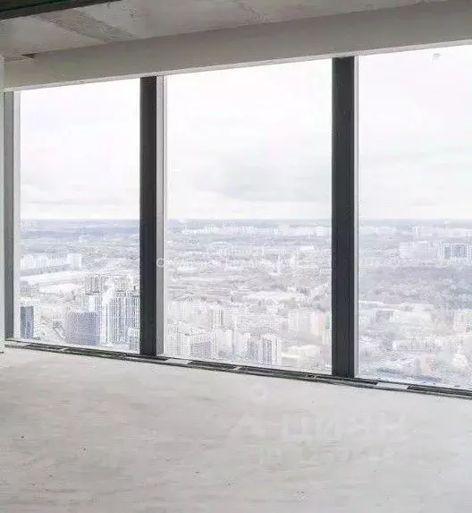 Офис в Москва 1-й Красногвардейский проезд, 22с2 (39 м) - Фото 1