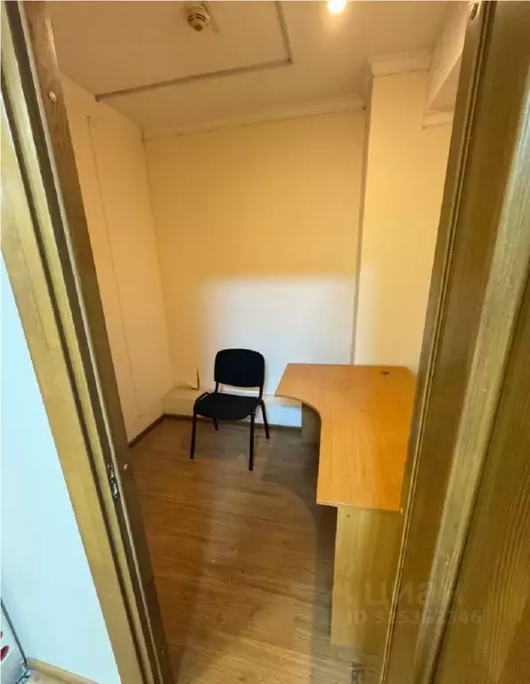 Офис в Москва Русаковская ул., 13С5 (121 м) - Фото 2