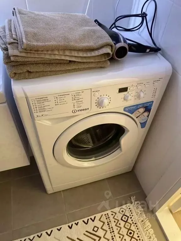 1-к кв. Ленинградская область, Всеволожское городское поселение, пос. ... - Фото 2