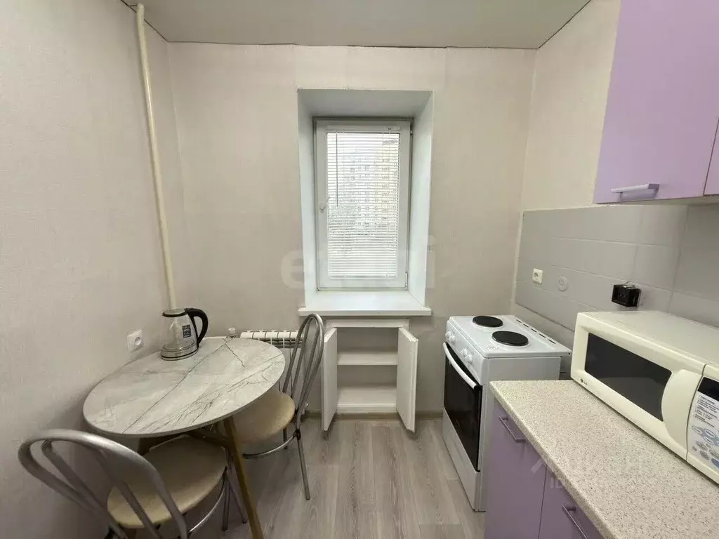 1-к кв. Челябинская область, Озерск ул. Дзержинского, 54 (28.0 м) - Фото 2