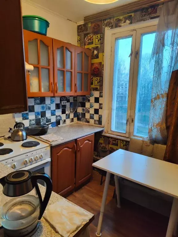 Комната 18 м в 3-к., 4/9 эт. - Фото 1