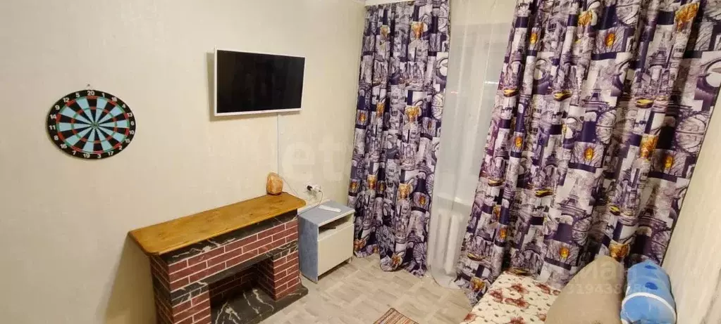 4-к кв. Ханты-Мансийский АО, Сургут ул. Крылова, 23 (70.3 м) - Фото 0