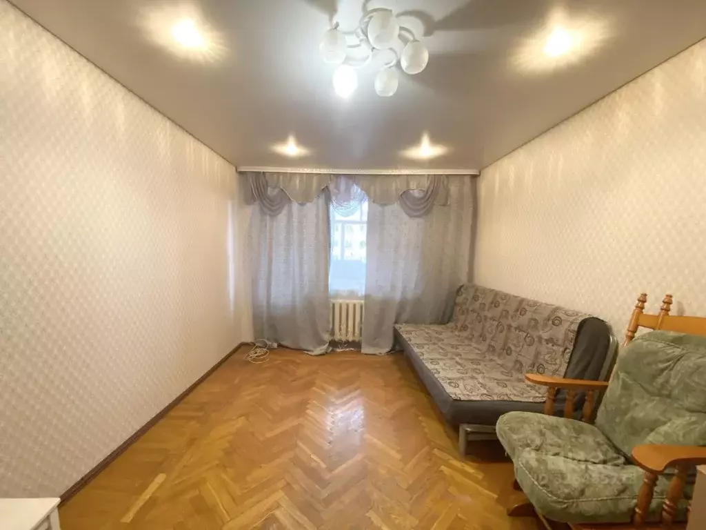 2-к кв. Башкортостан, Уфа ул. Карла Маркса, 65/1 (67.7 м) - Фото 2