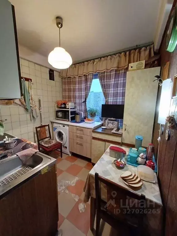 3-к кв. Санкт-Петербург просп. Энтузиастов, 47к1В (57.0 м) - Фото 1