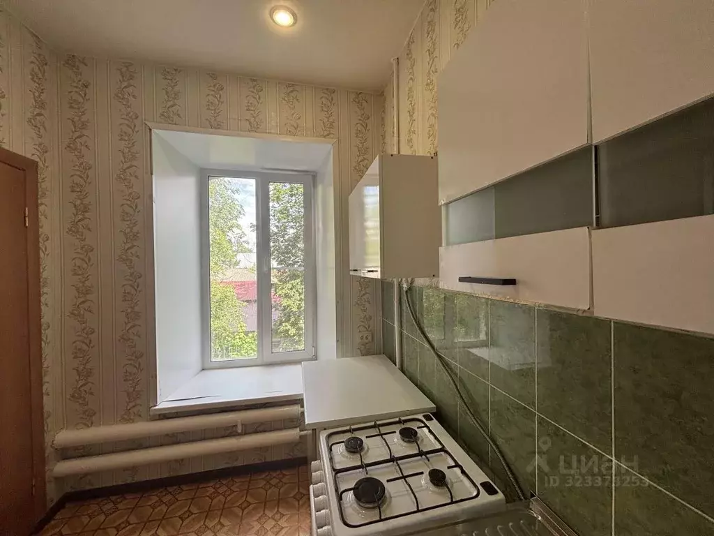 1-к кв. Владимирская область, Карабаново г. Александровский ... - Фото 2