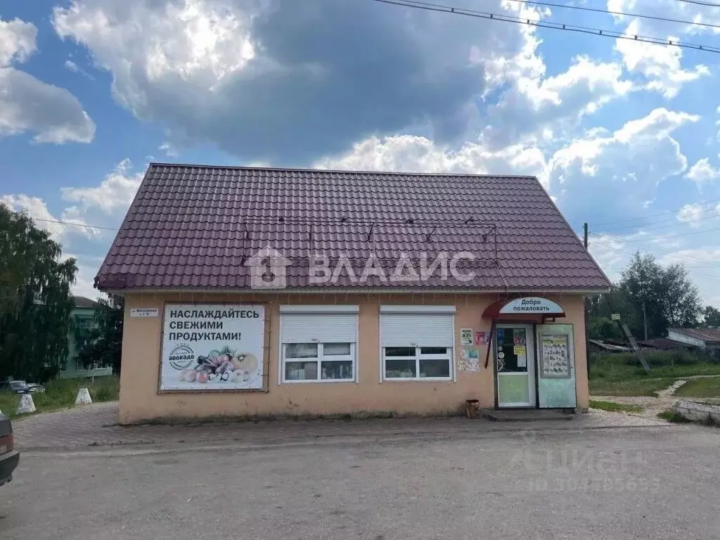 участок в нижегородская область, дальнеконстантиновский муниципальный . - Фото 0