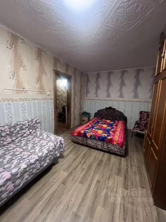 1-к кв. Московская область, Воскресенск ул. Зелинского, 5б (30.0 м) - Фото 2
