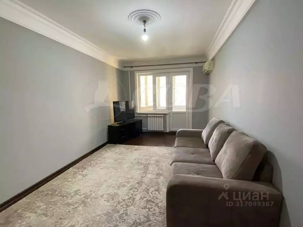3-к кв. Дагестан, Махачкала просп. Гамидова, 49к4 (95.5 м) - Фото 0