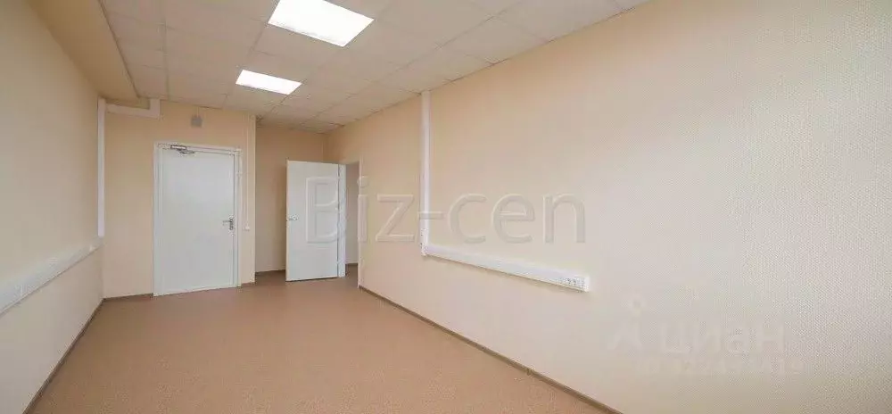 Офис в Санкт-Петербург просп. Юрия Гагарина, 2 (35 м) - Фото 2