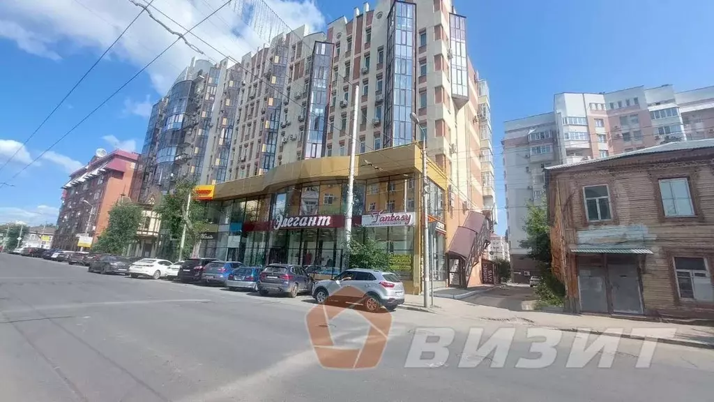 Продам офисное помещение, 166 м - Фото 1