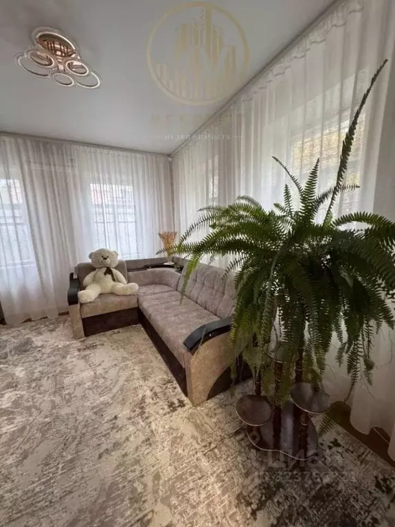 Дом в Ставропольский край, Железноводск Западный пер., 3 (123 м) - Фото 2