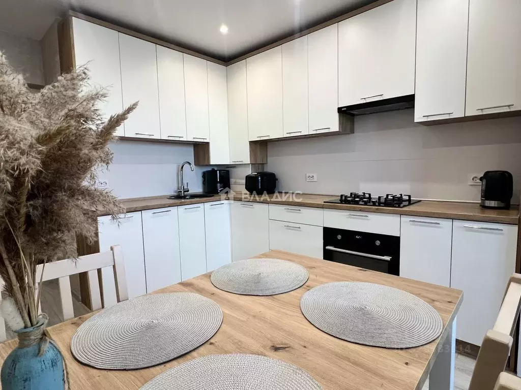 2-к кв. Калининградская область, Калининград Пригородная ул., 13к1 ... - Фото 1