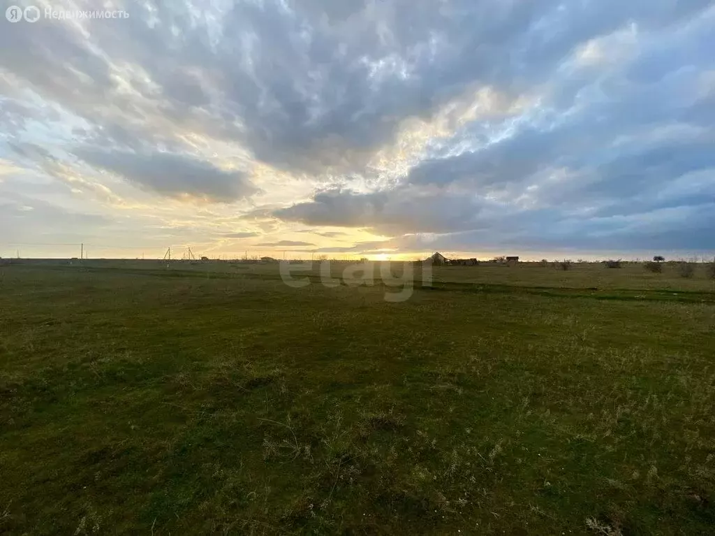 Участок в Бахчисарайский район, садоводческий потребительский ... - Фото 1