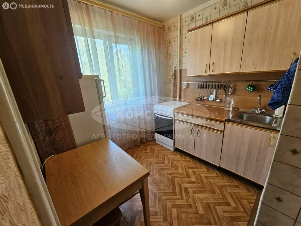 2-комнатная квартира: Раменское, Коммунистическая улица, 2 (44.5 м) - Фото 0