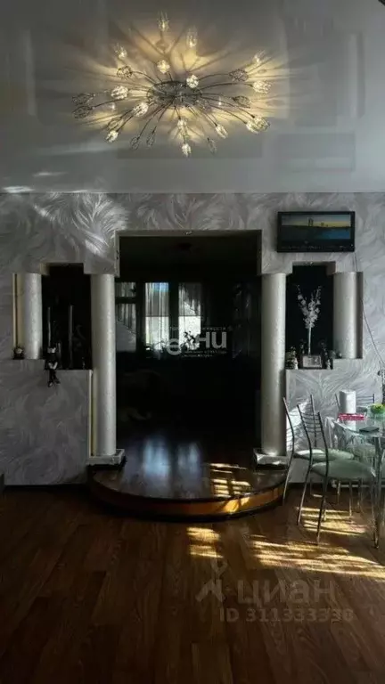 Коттедж в Нижегородская область, Богородск ул. Данилова, 62 (163 м) - Фото 1