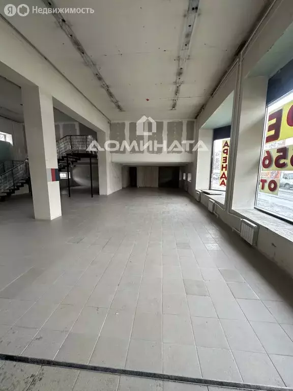 Помещение свободного назначения (376.8 м) - Фото 2