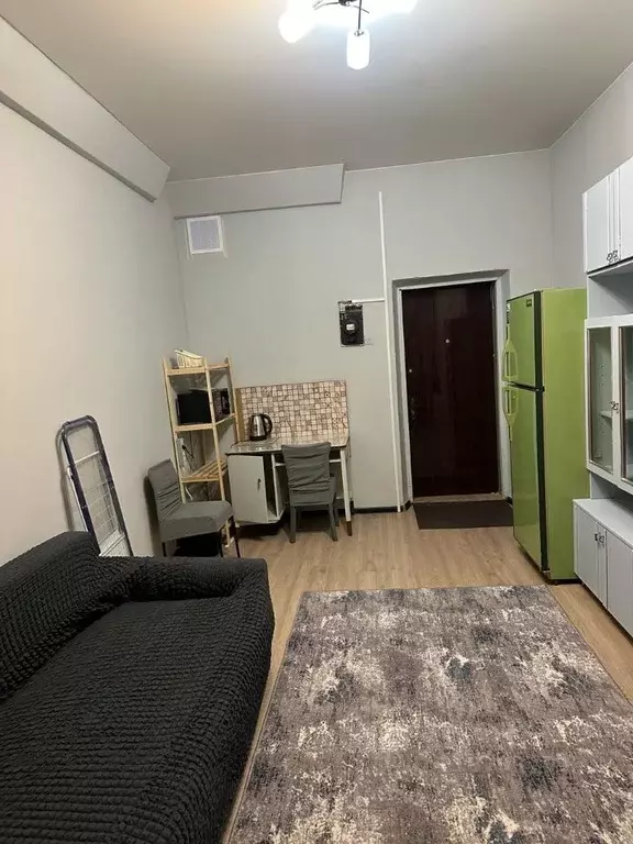 Комната Москва Киевская ул., 16 (18.0 м) - Фото 1