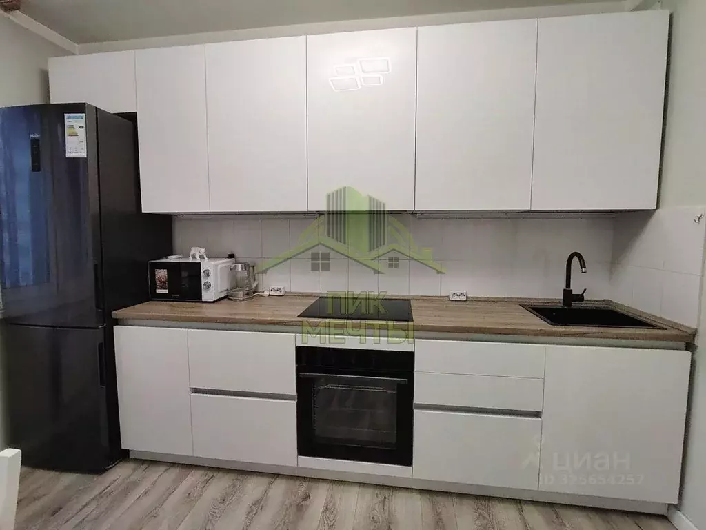 2-к кв. Бурятия, Улан-Удэ ул. Смолина, 54Б (47.8 м) - Фото 1