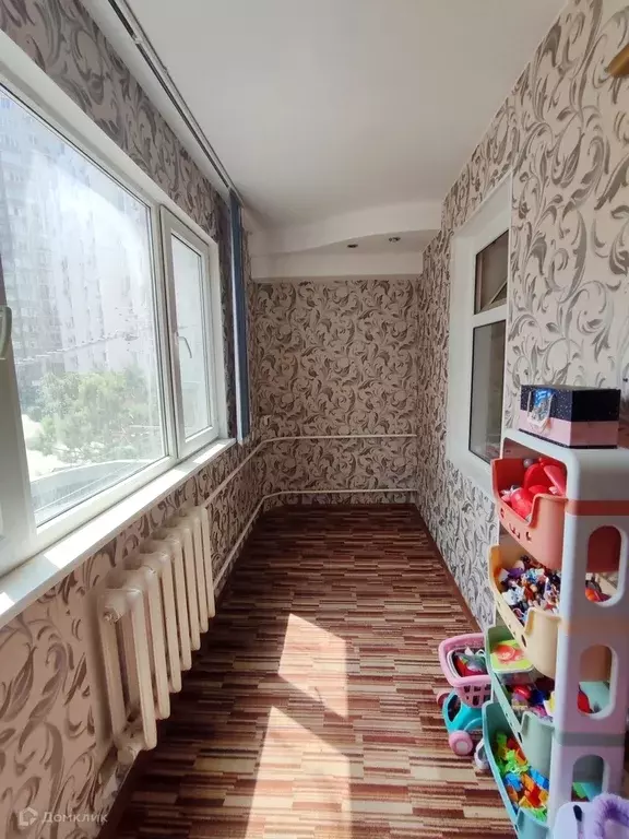 Продаётся 1-к квартира, 42 м - Фото 1