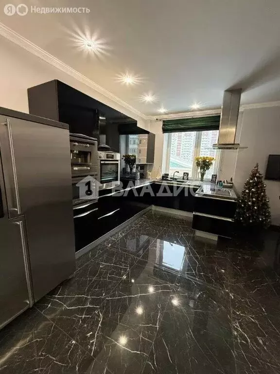 2-комнатная квартира: Москва, Мичуринский проспект, 26 (53.9 м) - Фото 1