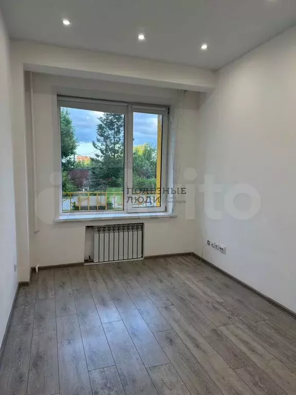 Квартира-студия, 17 м, 1/4 эт. - Фото 0