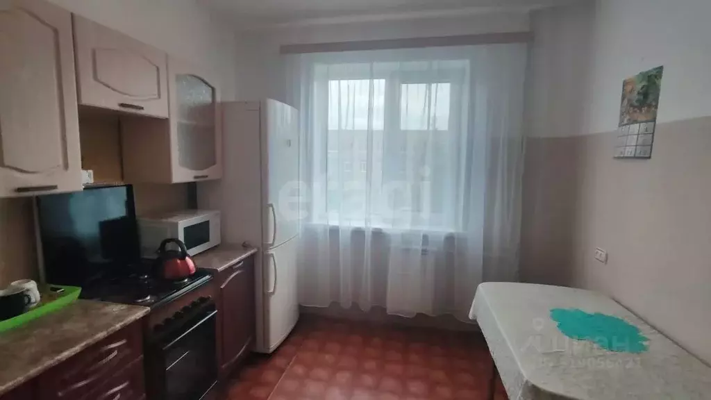 1-к кв. Свердловская область, Нижний Тагил Тагилстроевская ул., 1 ... - Фото 0