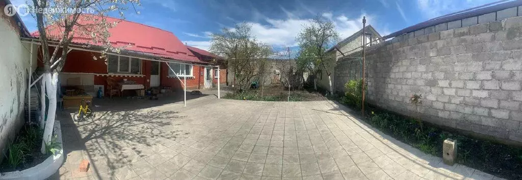 Дом в Михайловское, улица Карла Либкнехта, 100 (120 м) - Фото 1