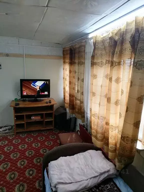 Дом в Ямало-Ненецкий АО, Лабытнанги Почтовая ул., 6А (25 м) - Фото 1