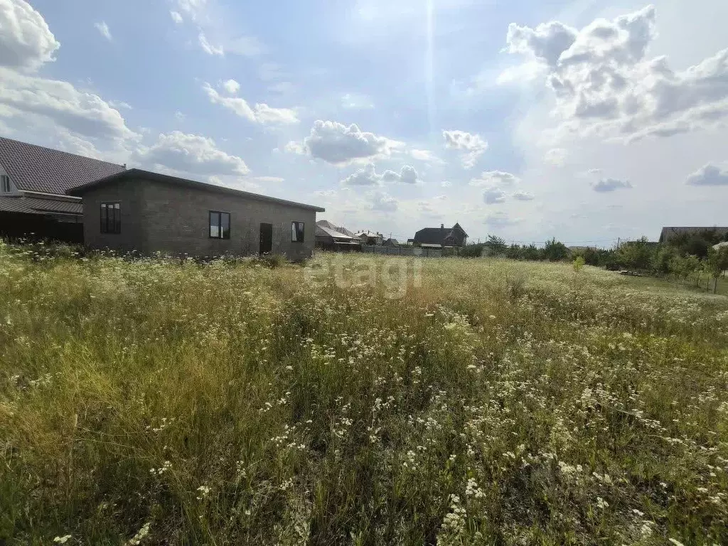 Дом в Белгородская область, Старый Оскол ул. Пушкарская дача (68 м) - Фото 0