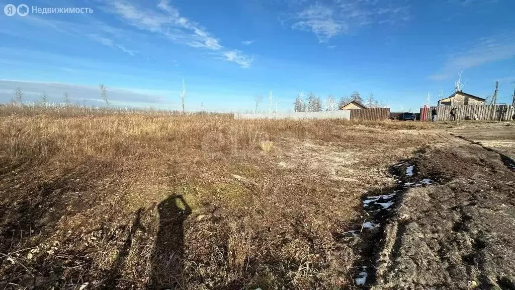 Участок в Тюменский район, Садоводческое товарищество Солнышко (10.2 ... - Фото 1