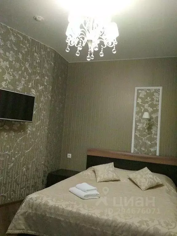 Комната Коми, Ухта Тиманская ул., 10 (45.0 м) - Фото 1