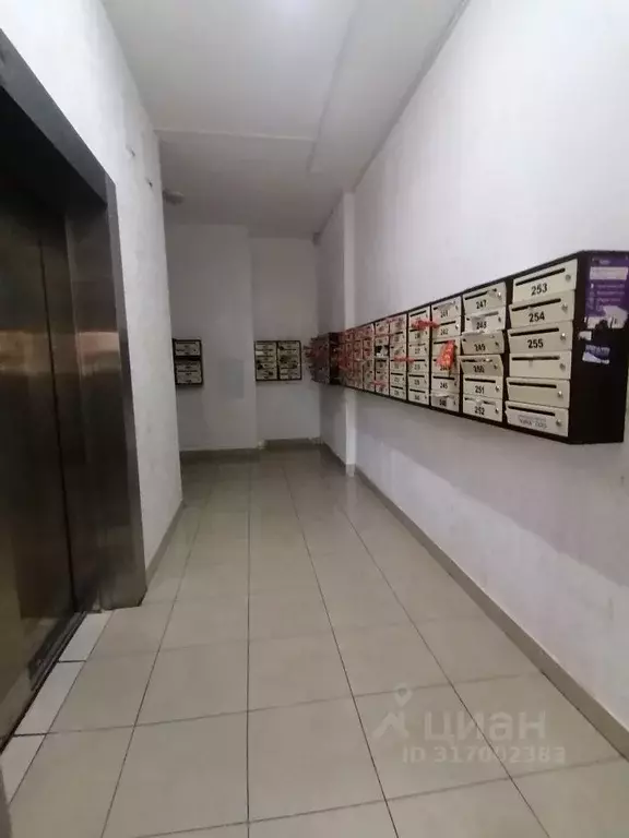 Студия Краснодарский край, Анапа Астраханская ул., 97 (33.0 м) - Фото 1