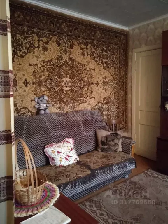 2-к кв. Ярославская область, Ярославль ул. Закгейма, 5 (42.0 м) - Фото 1