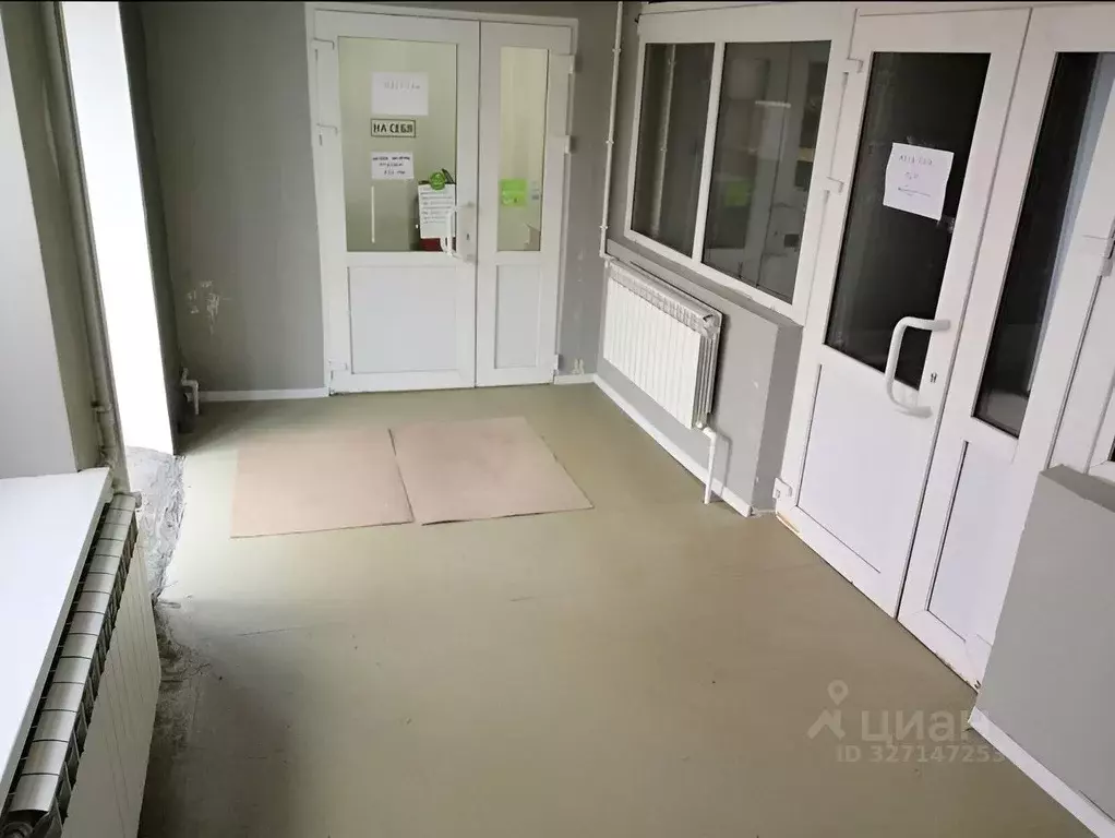 Помещение свободного назначения в Ростовская область, Азов Азовский ... - Фото 2