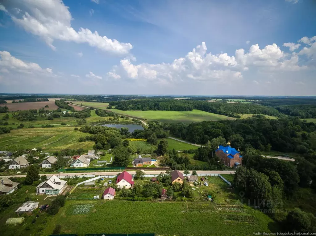 Дом в Орловская область, Орловский район, с. Клейменово 8А (72 м) - Фото 0