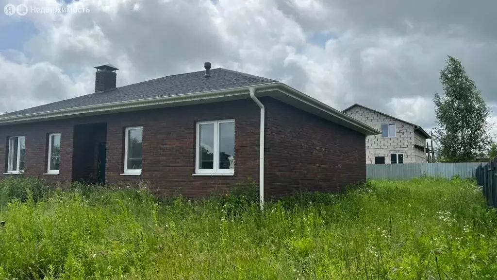 Дом в Тульская область, городской округ Тула, деревня Хопилово, ... - Фото 1