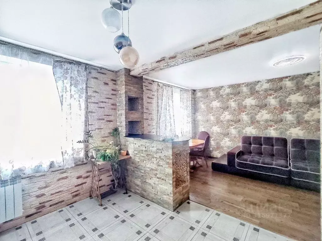 2-к кв. Новосибирская область, Новосибирск Дивногорская ул., 150/1 ... - Фото 1