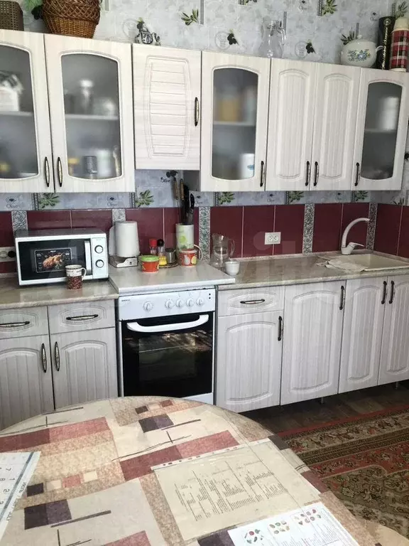 2-к. квартира, 48 м, 1/1 эт. - Фото 0