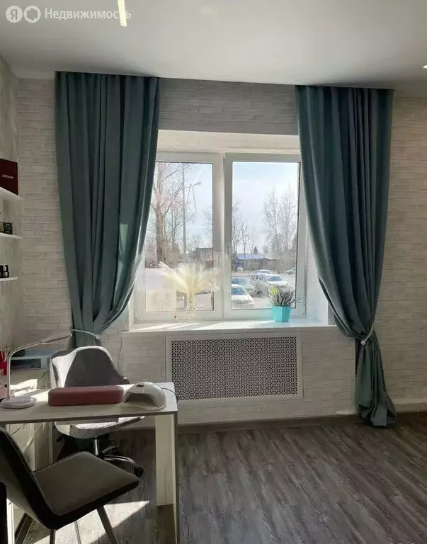 Квартира-студия: Тюмень, улица Избышева, 6 (22.4 м) - Фото 2