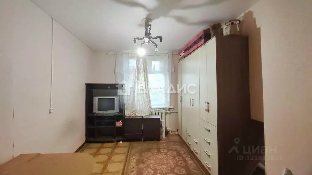 3-к кв. Ивановская область, Иваново ул. Собинова, 39 (27.4 м) - Фото 1