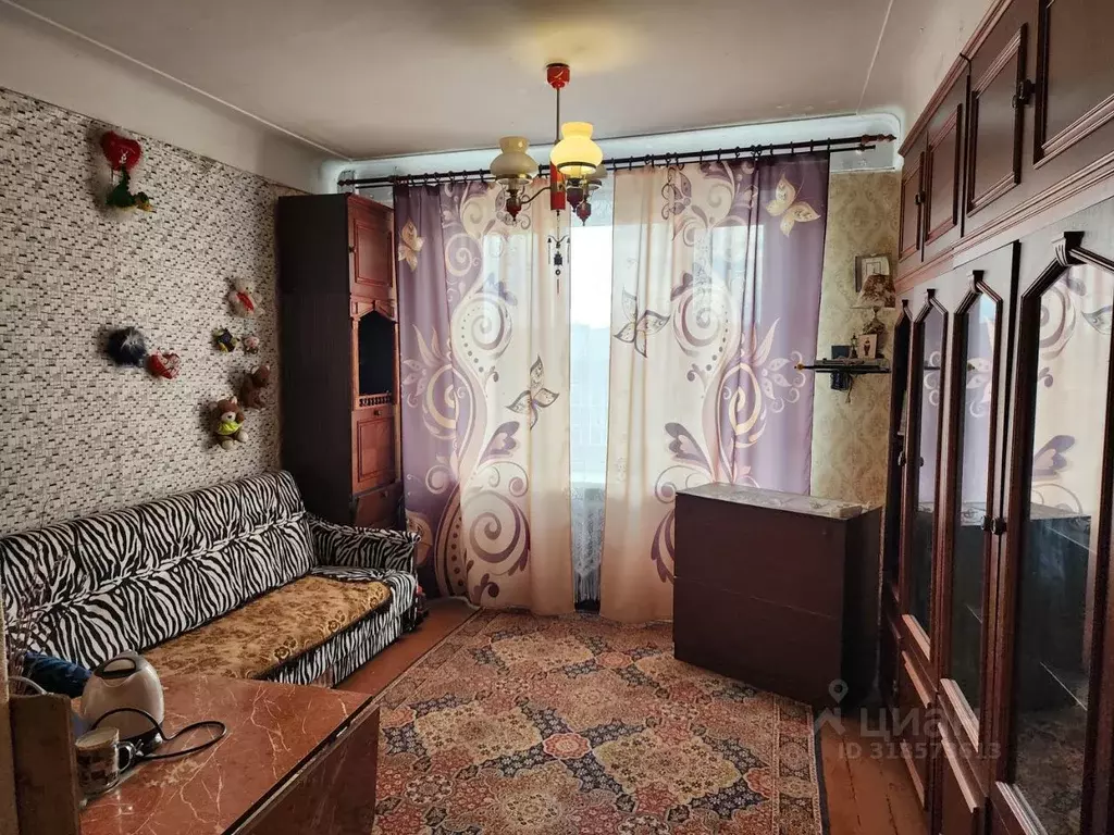 Комната Москва просп. Буденного, 17 (16.0 м) - Фото 0