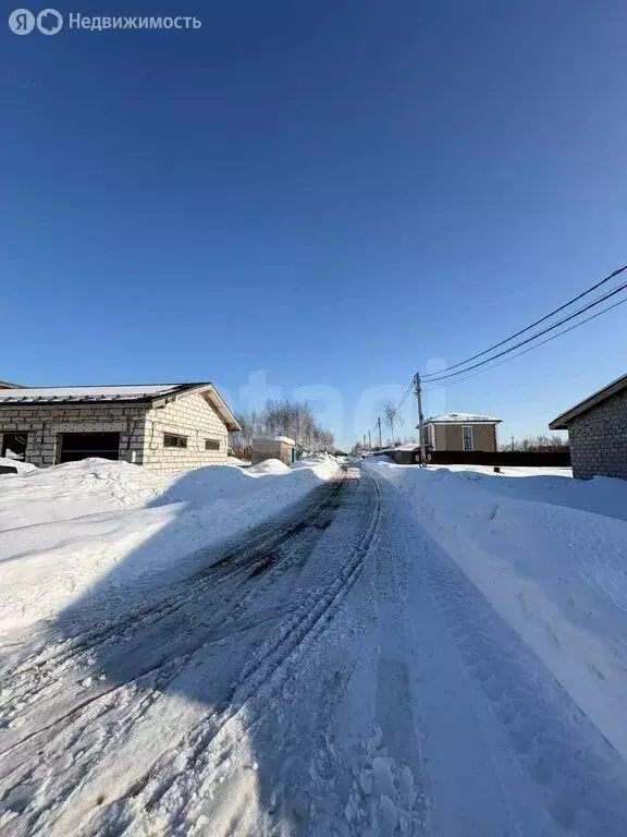 Участок в Московская область, Дмитровский муниципальный округ, КП ... - Фото 2