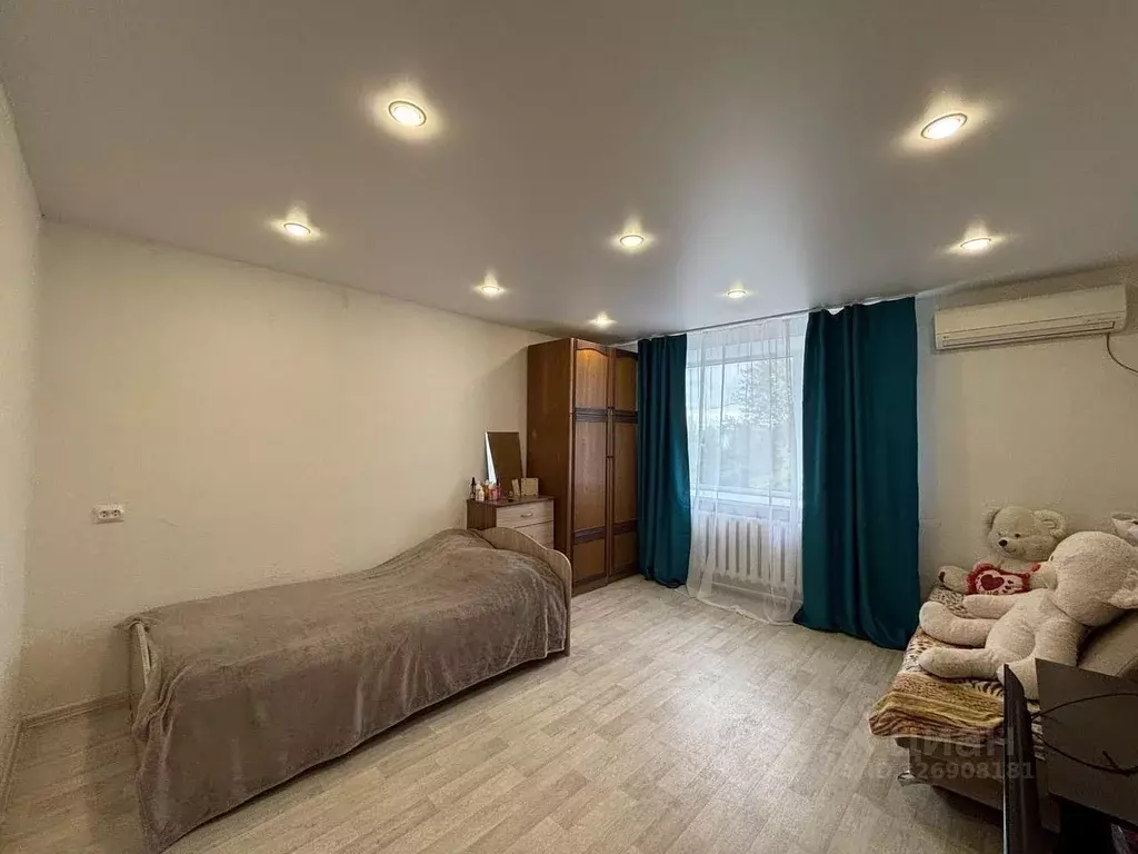 3-к кв. Пермский край, Пермь ул. Лукоянова, 8/1 (85.6 м) - Фото 2