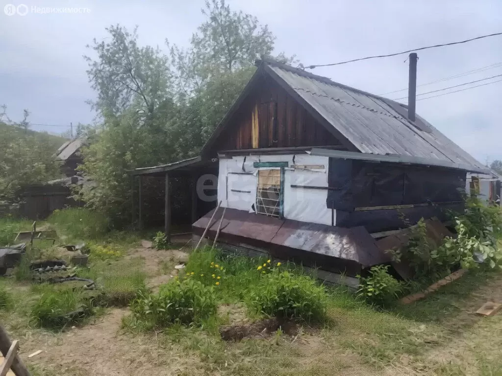 Участок в Чита, СНТ ПСК № 2 Машиностроитель (3.94 м) - Фото 2
