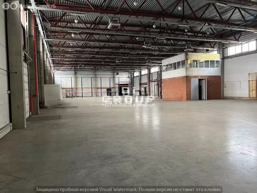 Склад (2252 м) - Фото 2