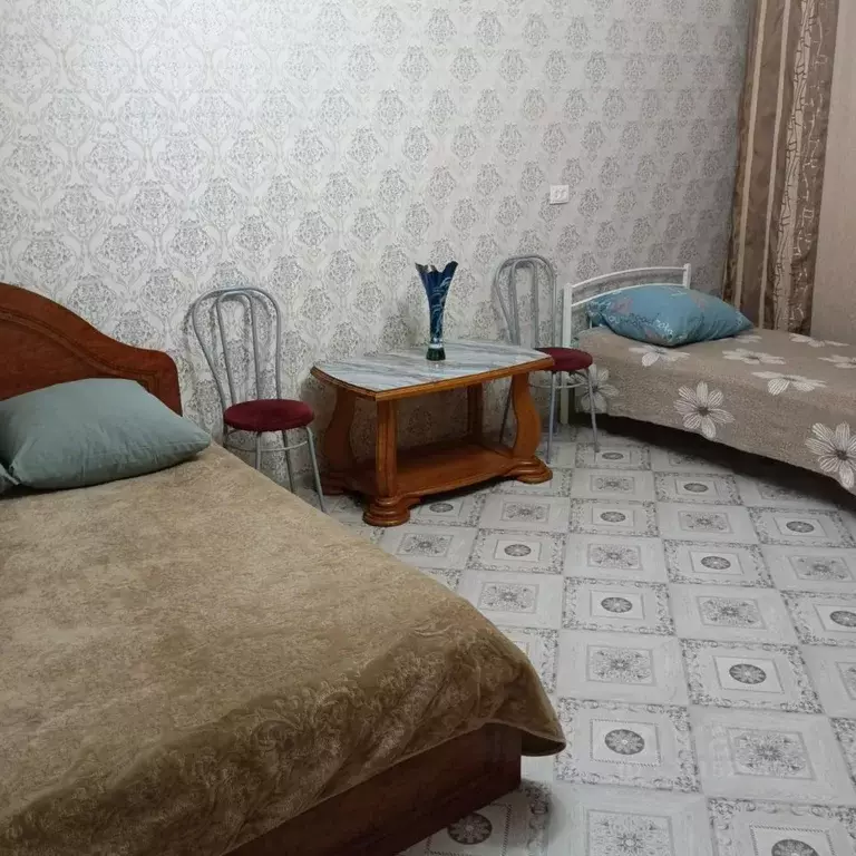 1-к кв. Пермский край, Чернушка Юбилейная ул., 20 (30.0 м) - Фото 2