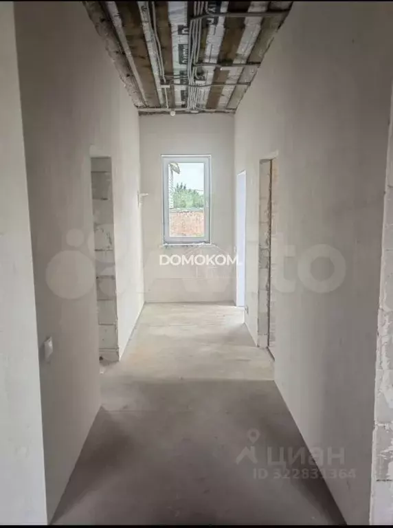 Дом в Свердловская область, Сысертский муниципальный округ, д. ... - Фото 2